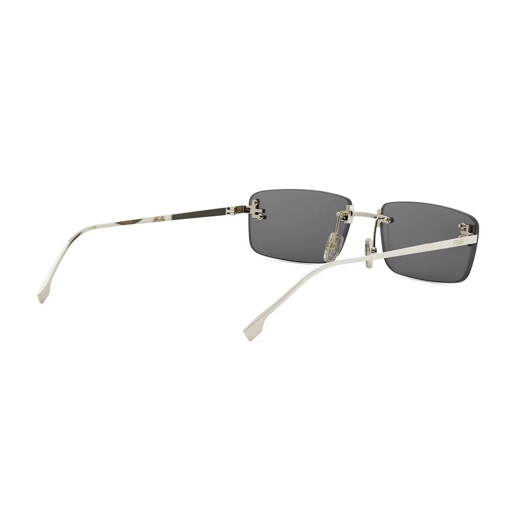 Fendi Fendi First Crystal Sunglasses 6