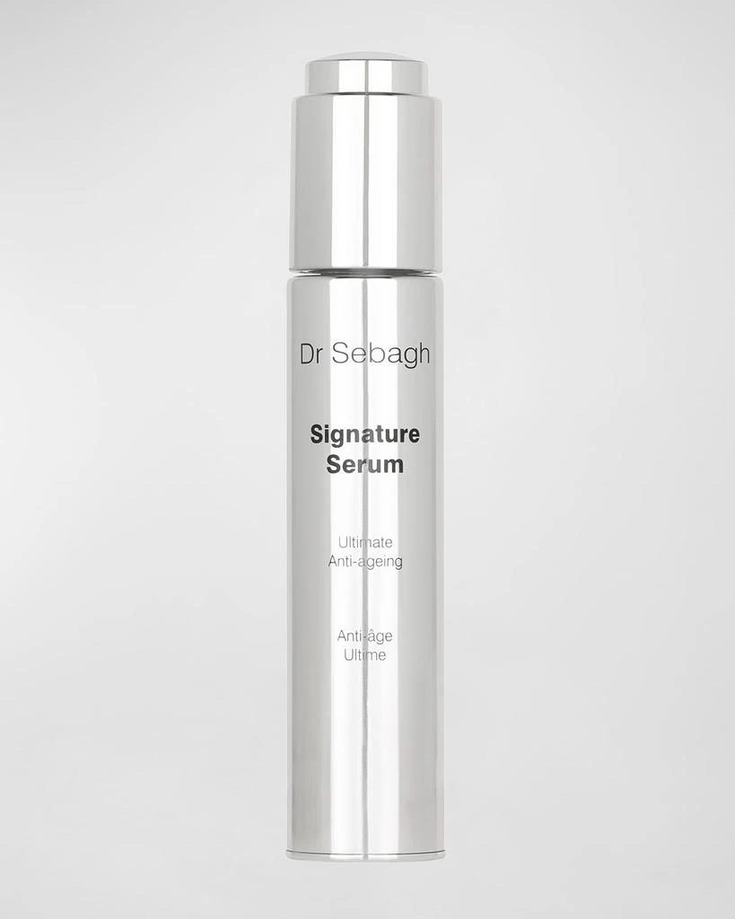 Dr Sebagh Signature Serum, 1 oz. 1