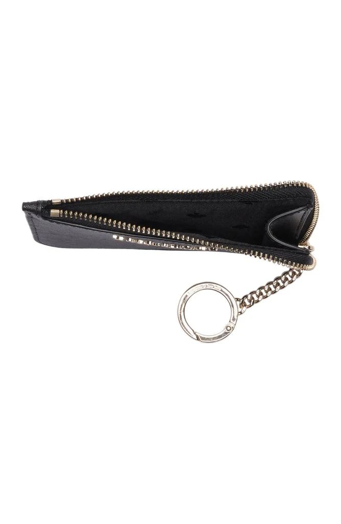 Kate Spade cameron medium l-zip card holder 4