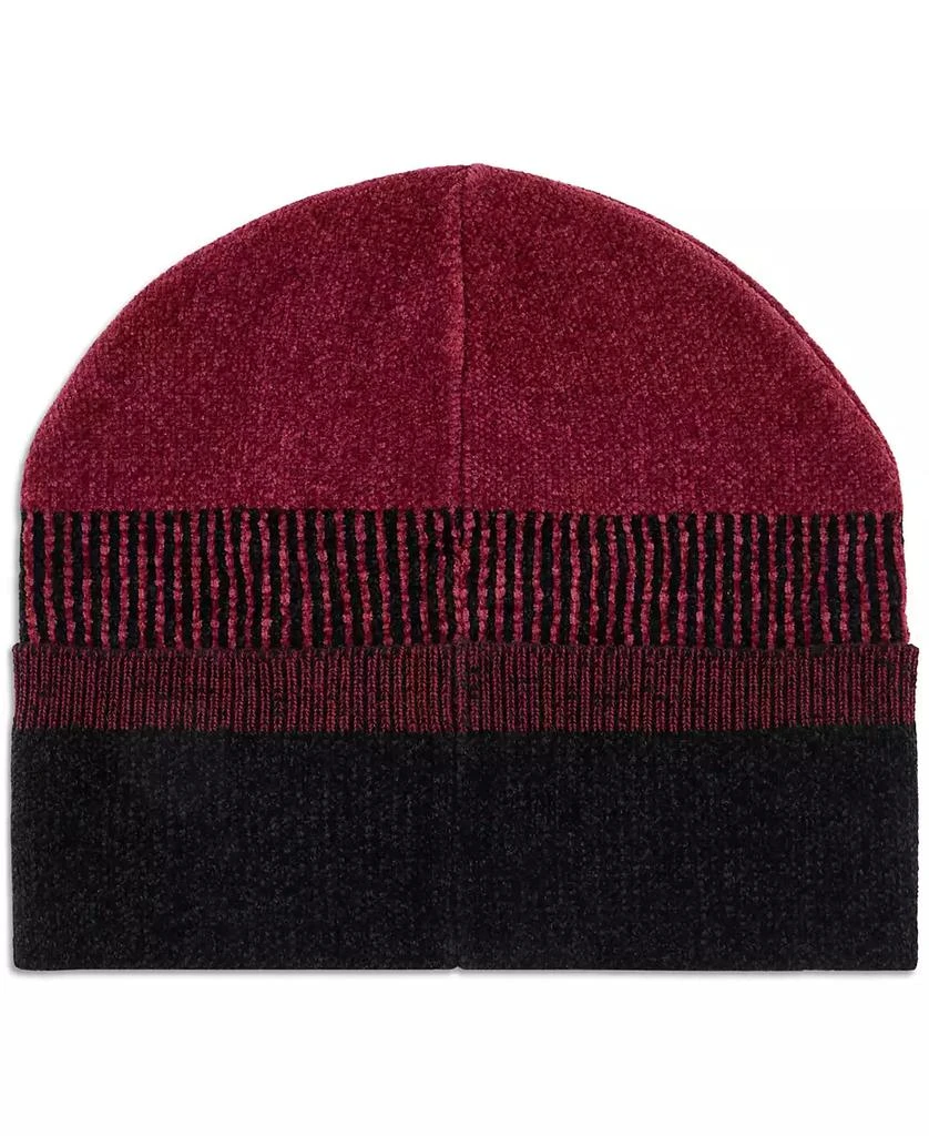 Armani Exchange Men's Cabernet Beanie Hat 2
