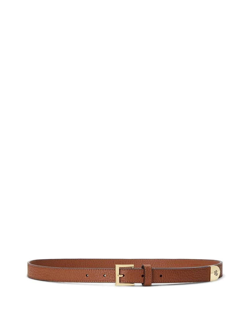 LAUREN RALPH LAUREN Thin belt 1