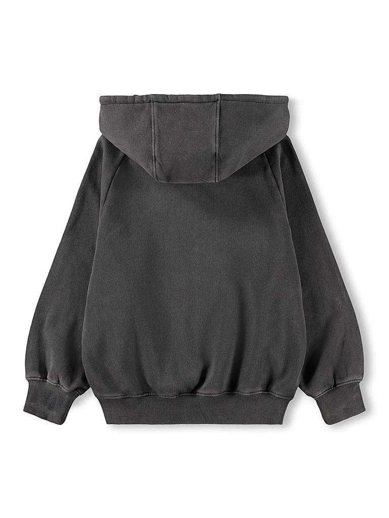 MOLO Little Boy
s 
Boy
s Unity Cotton Hoodie 2