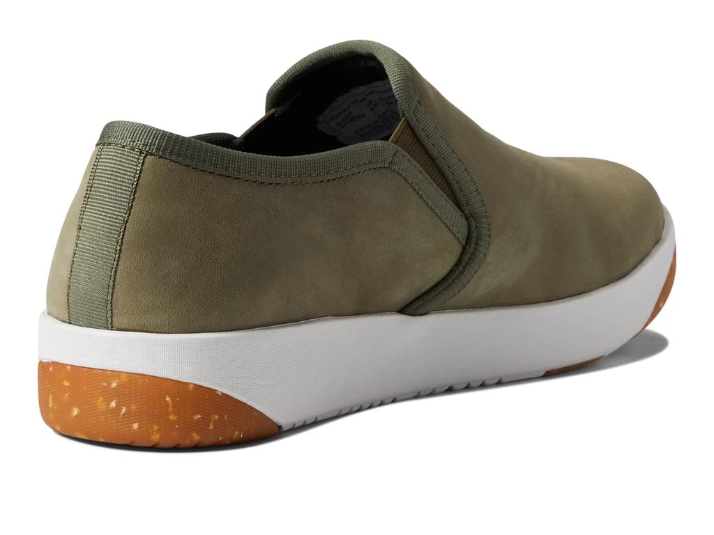 Bogs Kicker Slip-On Leather 5