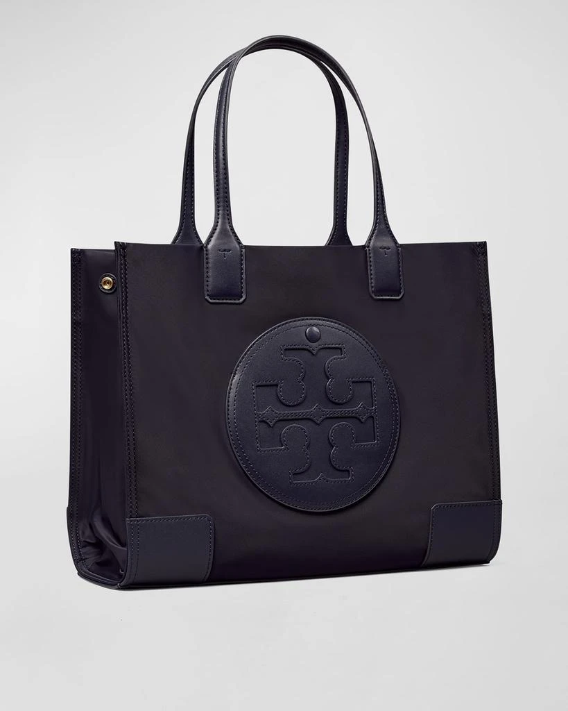 Tory Burch Ella Mini Recycled Nylon Tote Bag 2