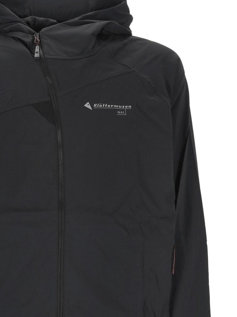Klattermusen Klattermusen Nal Hooded Jacket