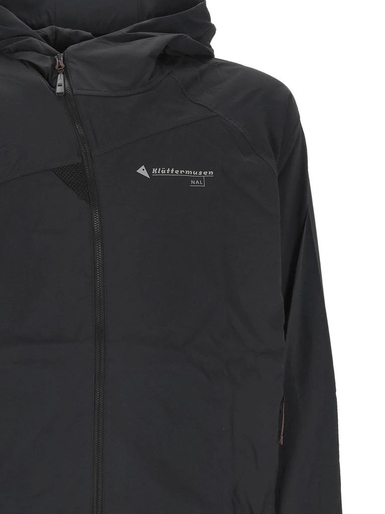 Klattermusen Klattermusen Nal Hooded Jacket 2