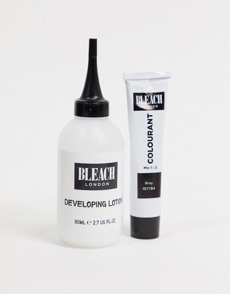 BLEACH LONDON BLEACH LONDON Fade To Grey Kit