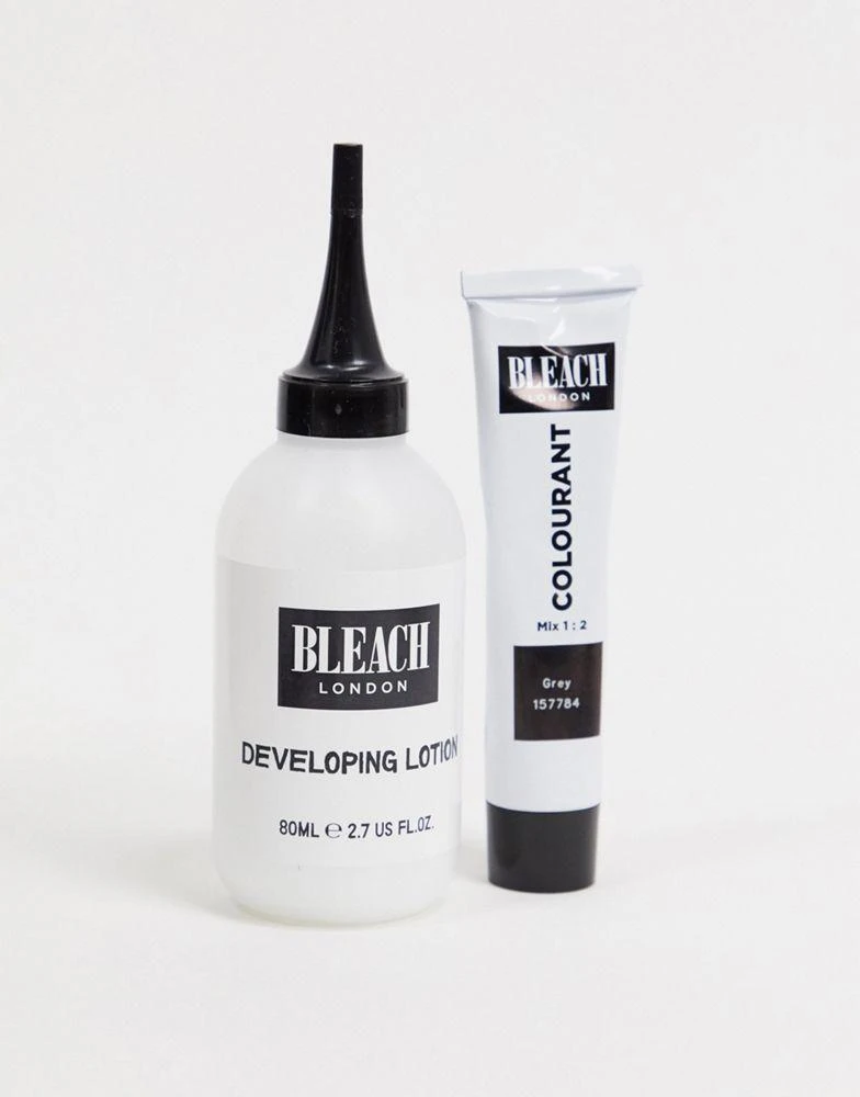 BLEACH LONDON BLEACH LONDON Fade To Grey Kit 2