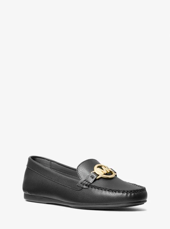Michael Kors Fulton Moccasin 1