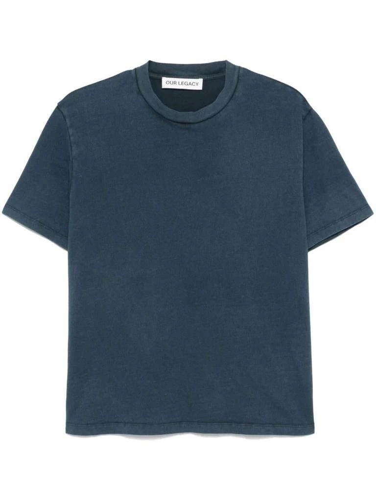 Our Legacy Our Legacy Sweater 1