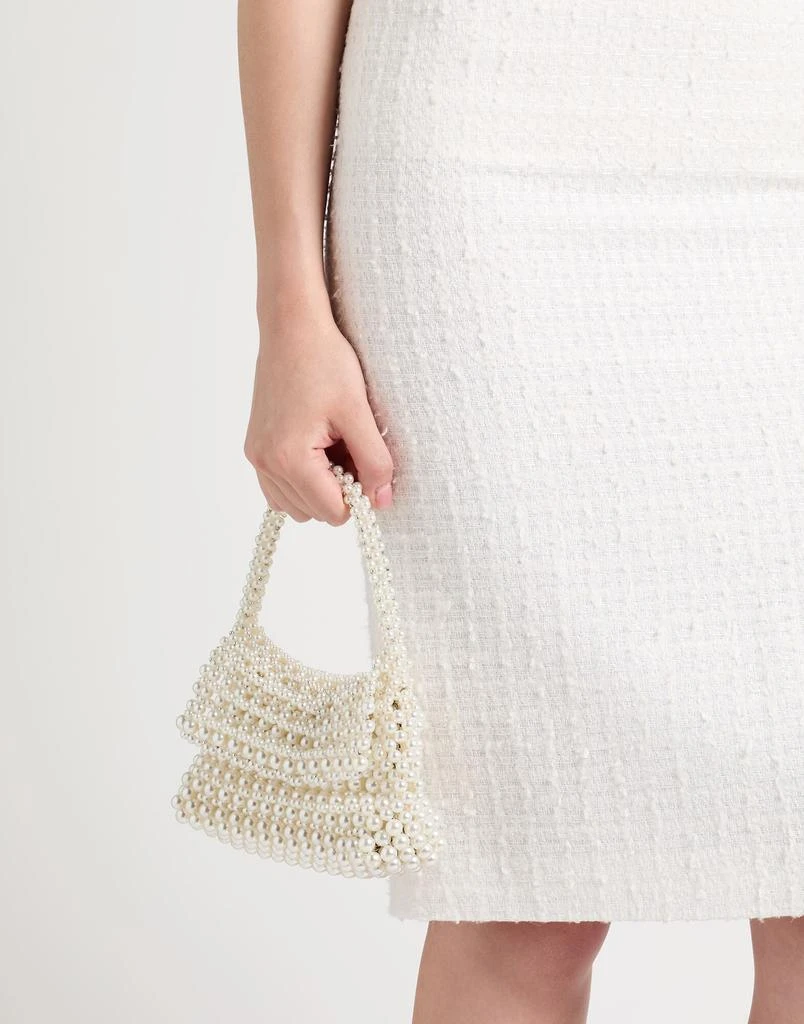 LARDINI Midi skirt 4