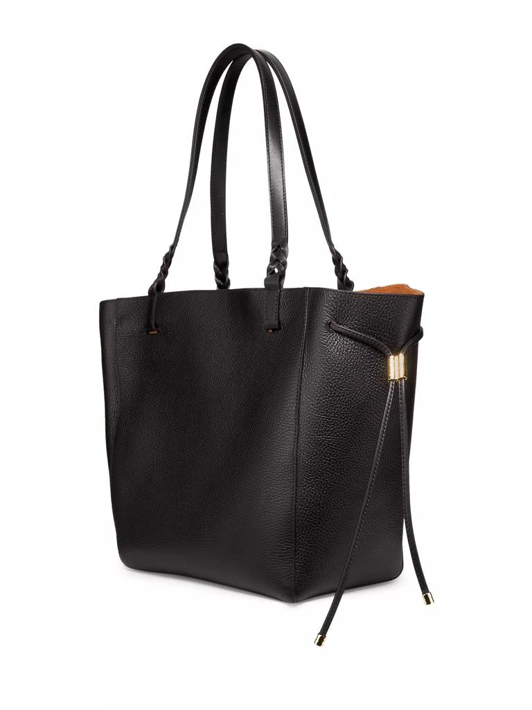 Ulla Johnson Alma Everyday Leather Tote Bag 3