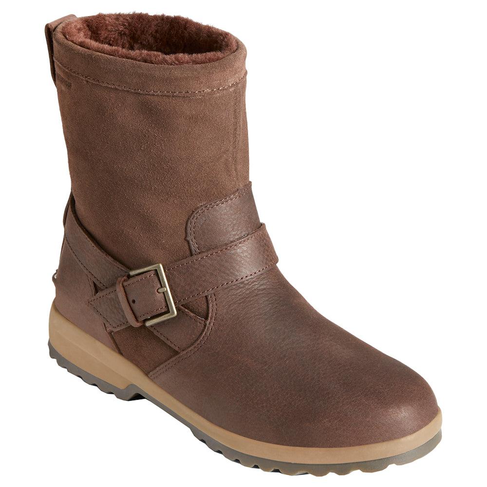 Sperry Maritime Step In Pull On Boots