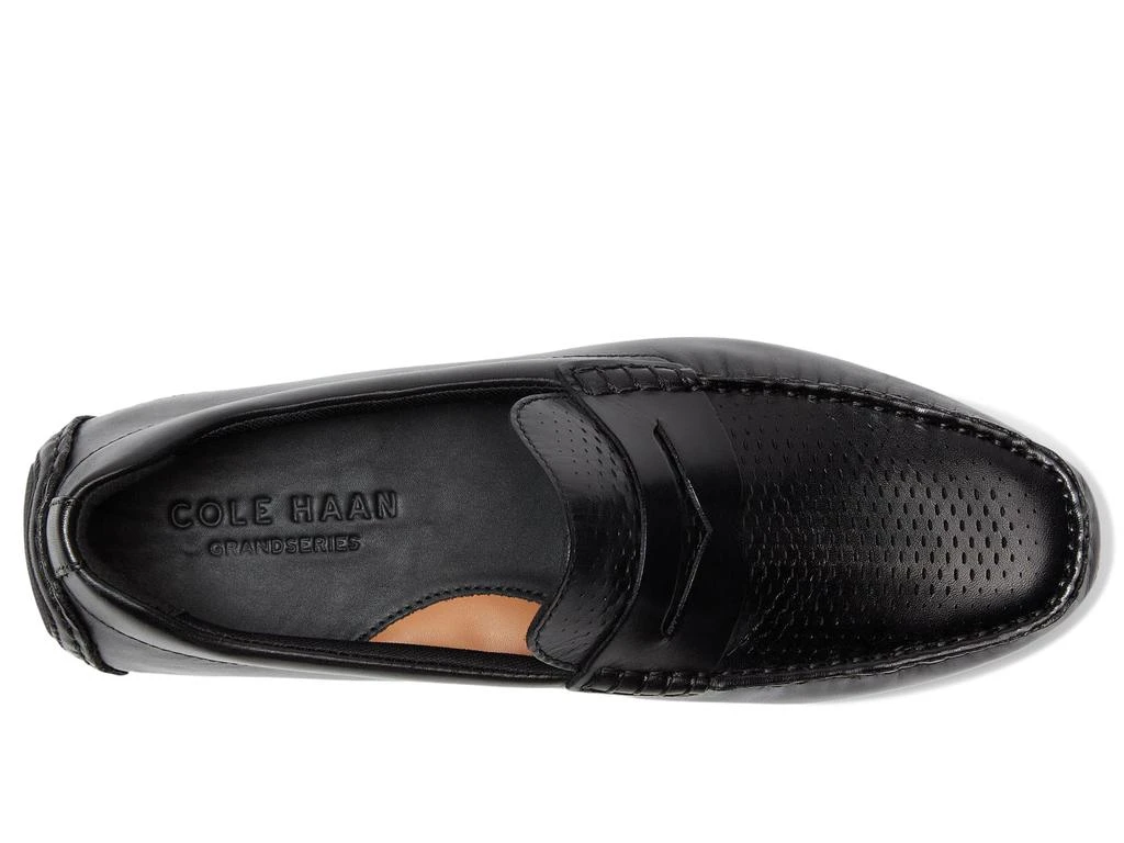 Cole Haan Grand Laser Penny Driver 2
