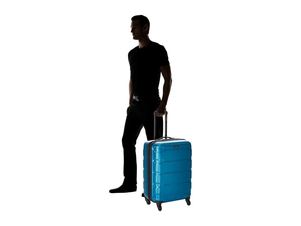 Samsonite Omni PC 24" Spinner 6