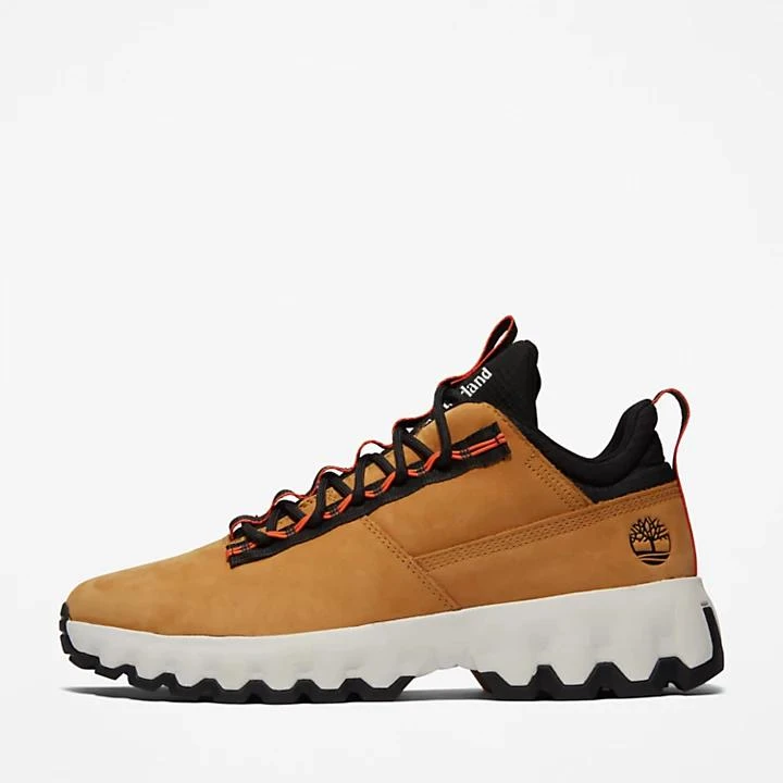 Timberland GreenStride™ Edge Trainer for Men in Yellow 9