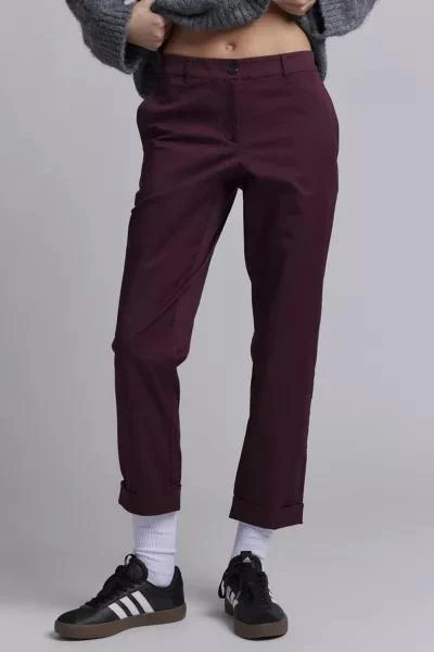 WILDFANG WILDFANG The Essential Tailored Trouser Pant 3