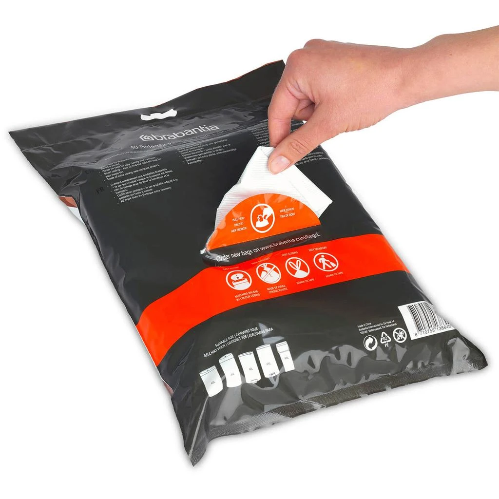 Brabantia Brabantia PerfectFit Dispenser Bags 4