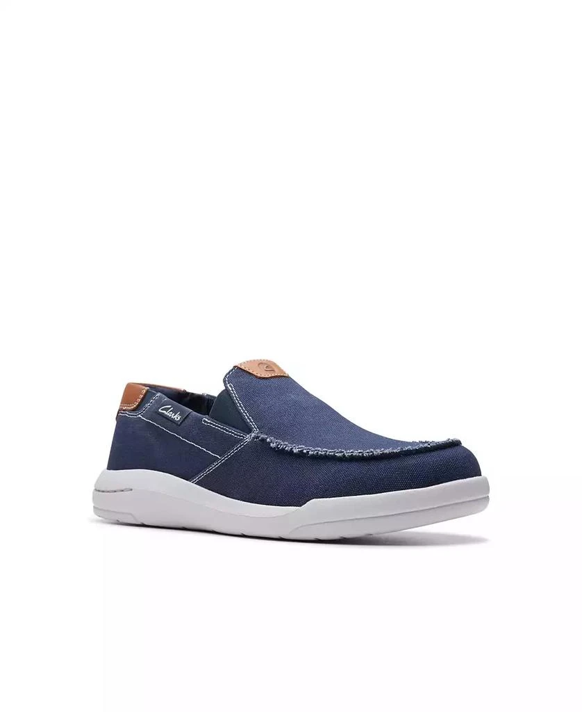 Clarks Men's Collection Driftlite Step Slip On Shoes 1