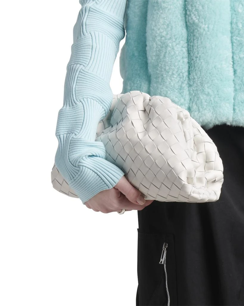 Bottega Veneta Teen Pouch Bag 5