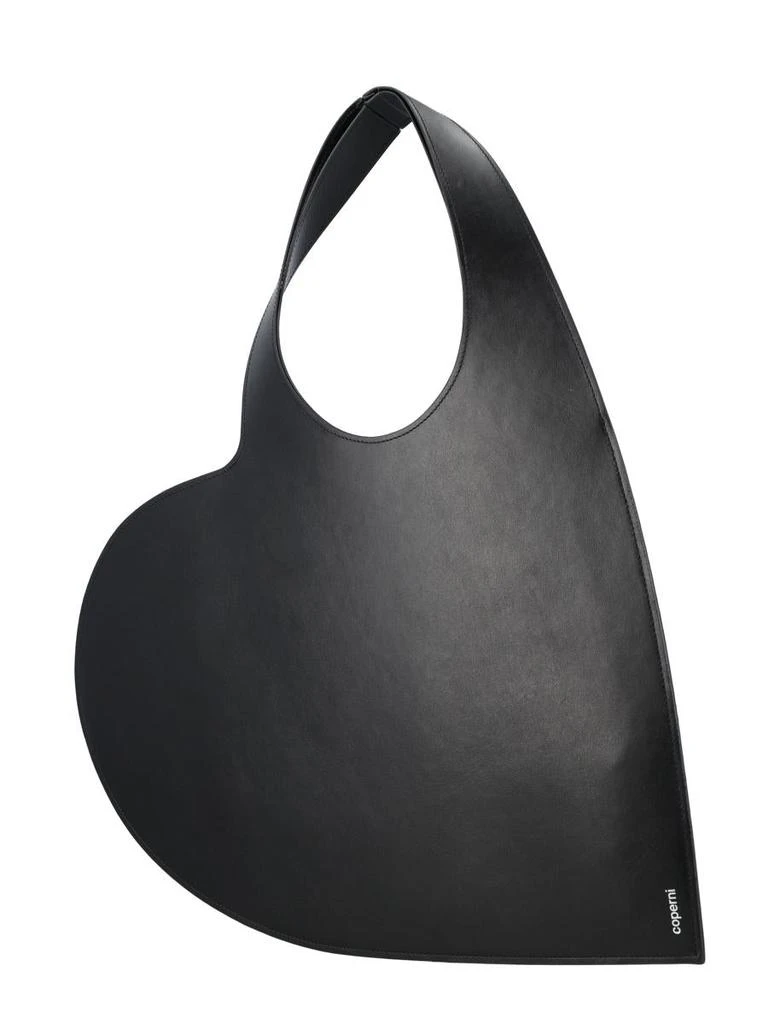 COPERNI Coperni Heart Tote Bag 3