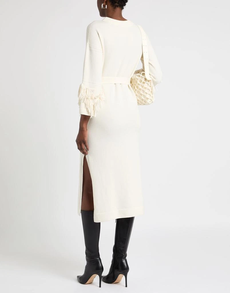 D.Exterior Midi dress 3