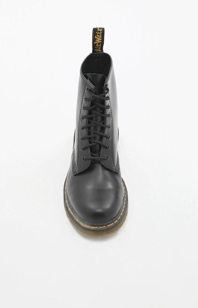 Dr. Martens 1460 Smooth Leather Lace Up Boots 4