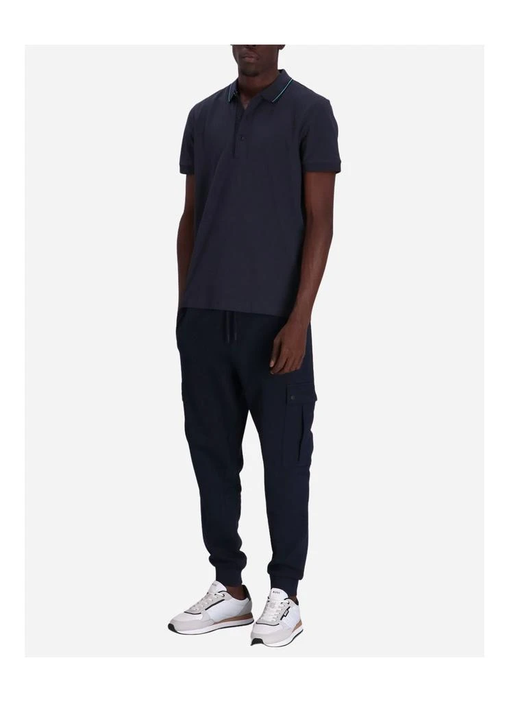 Hugo Boss Seteam 2