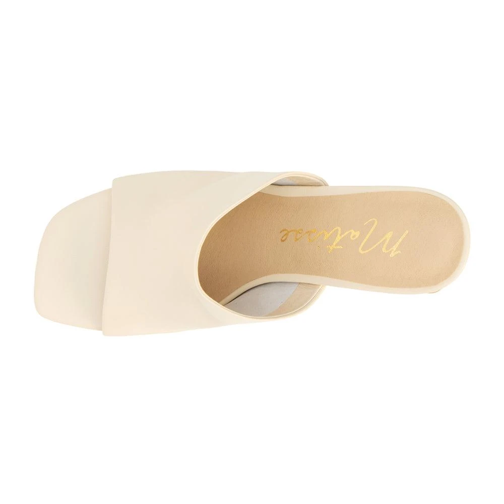 Matisse Kensington Block Heel Sandals 4