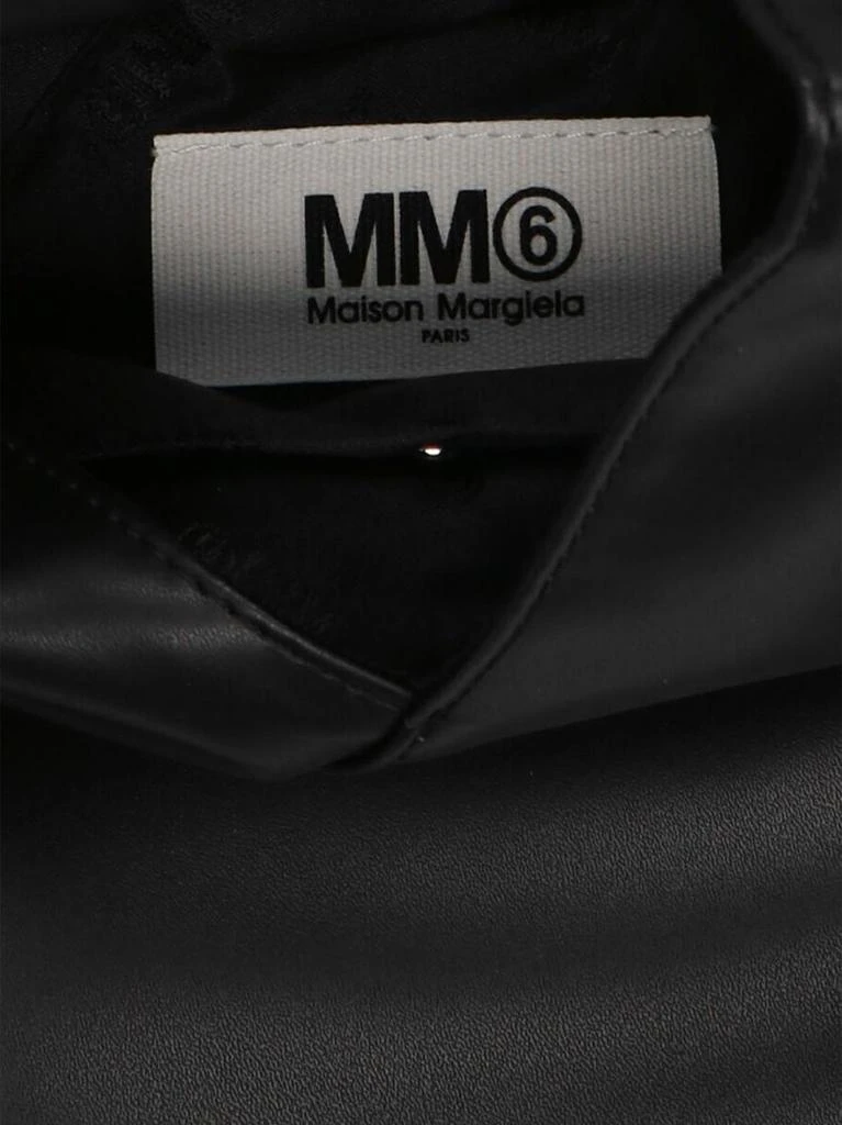 MM6 Mm6 Maison Margiela 'Japanese' Mini Handbag 4