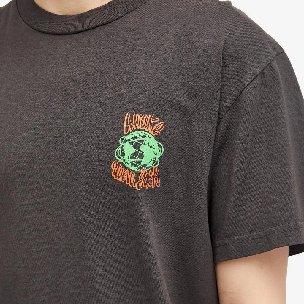 Awake NY Awake NY Crawford T-Shirt 5