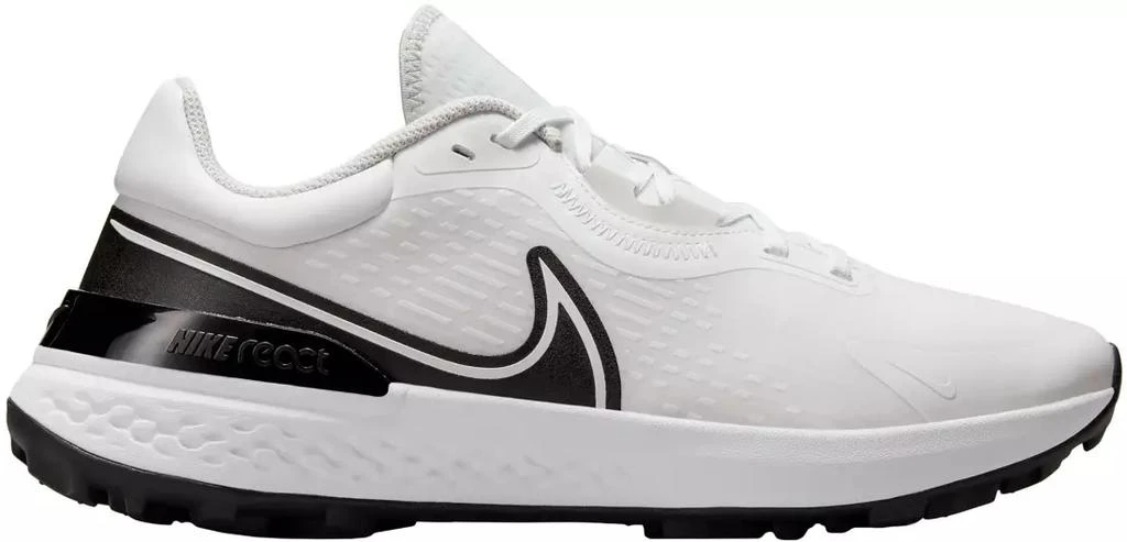 Nike Nike Men's Infinity Pro 2 Golf Shoes 1