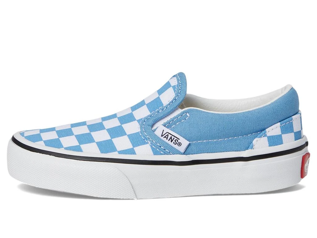 Vans Classic Slip-On (Little Kid) 4