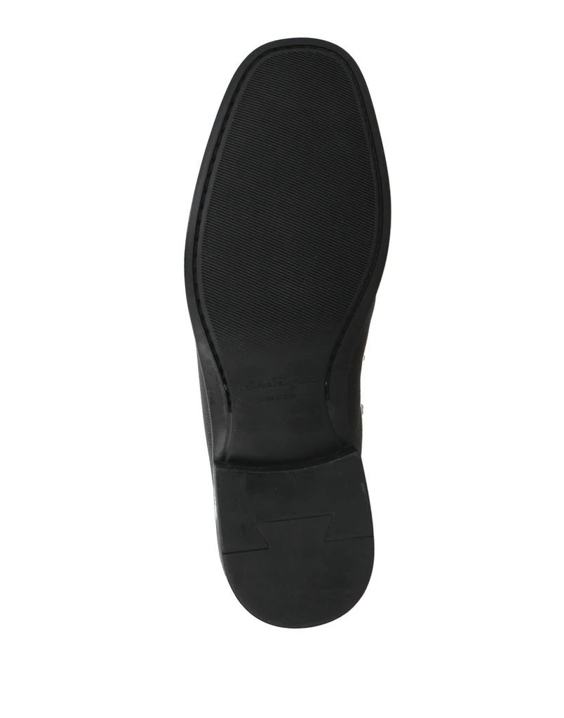 Salvatore Ferragamo Loafers 5