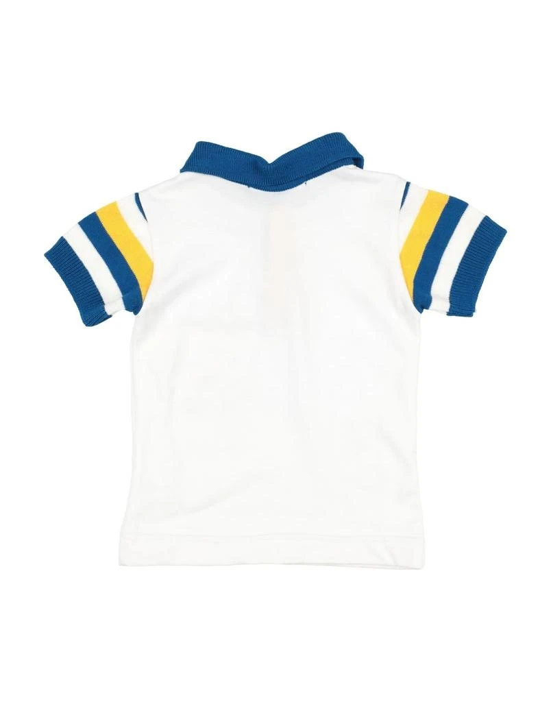 MANUELL 
FRANK Polo shirt 2