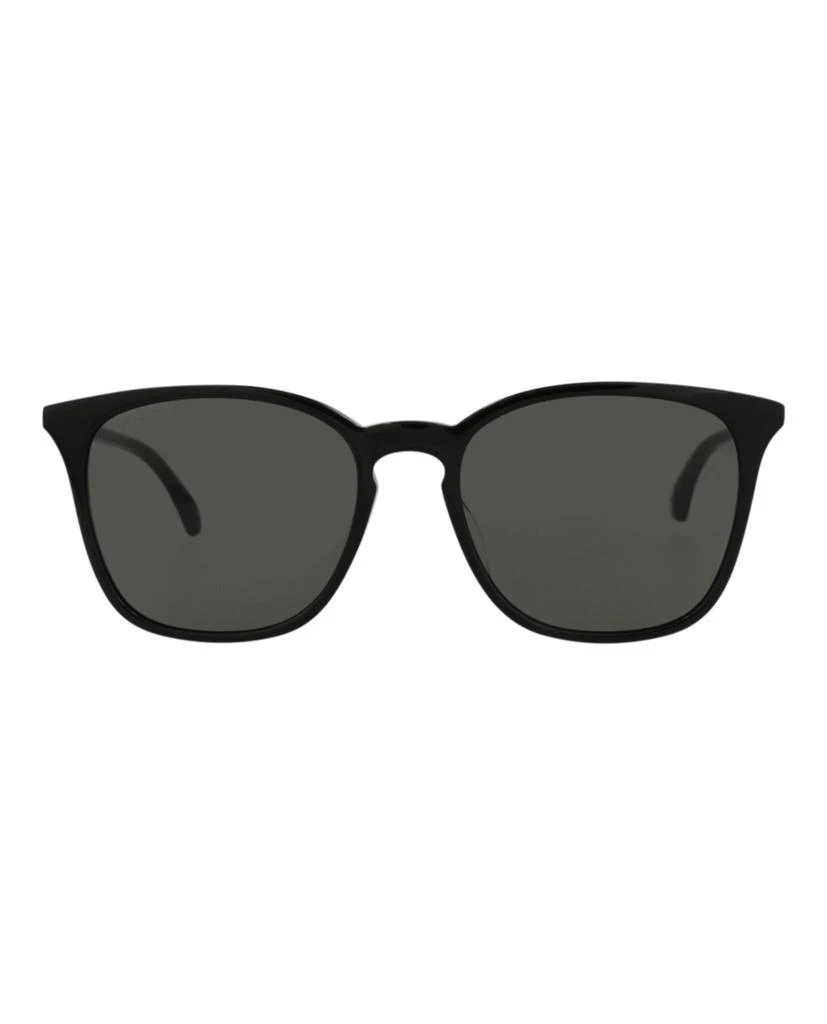 Gucci Square-Frame Acetate Sunglasses 1