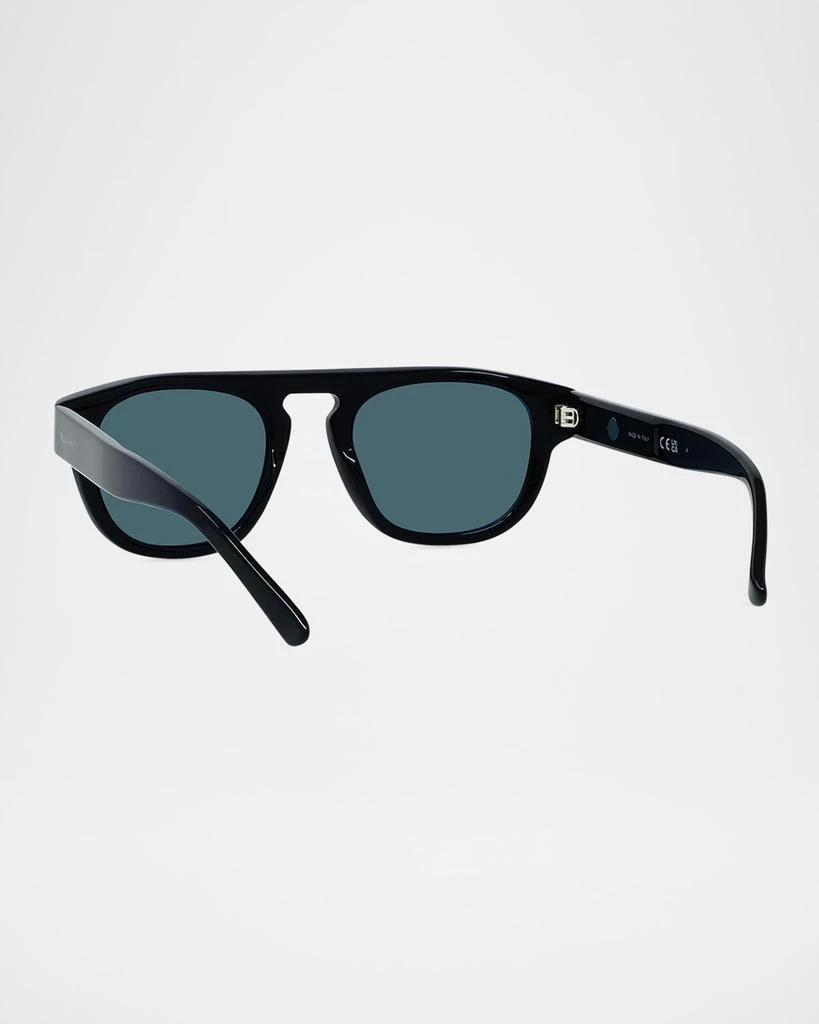 Vuarnet Men's Belvedere 05 Acetate Square Sunglasses 2