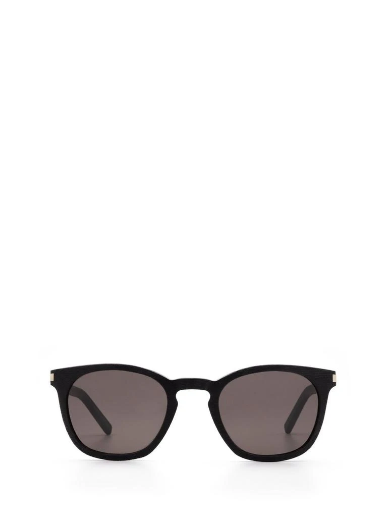 Yves Saint Laurent Saint Laurent Eyewear SL28 Slim Sunglasses 1