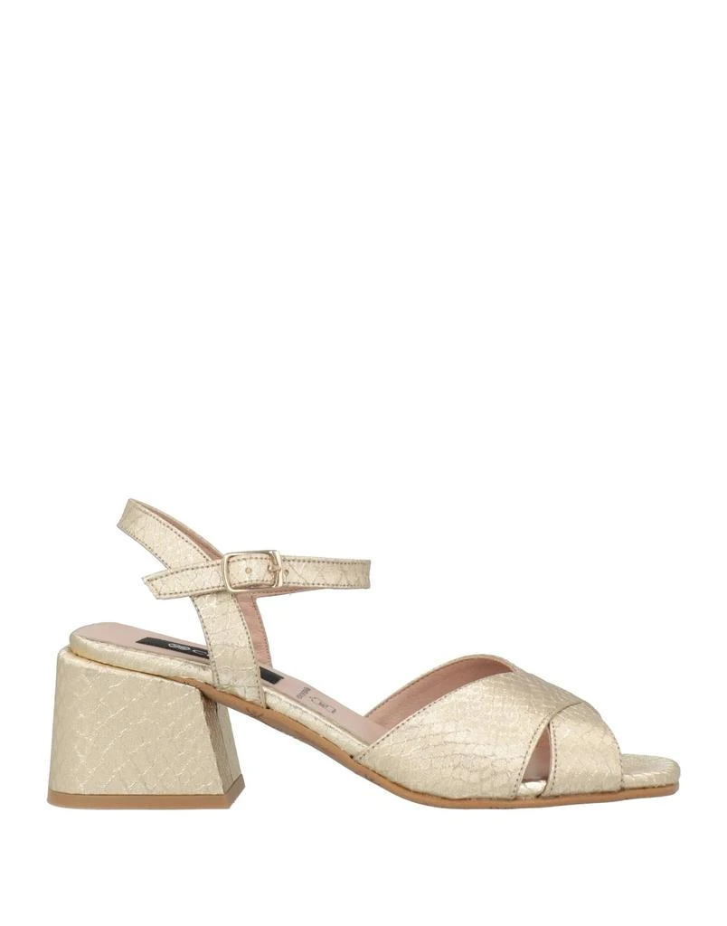 CUPLÉ Sandals 1