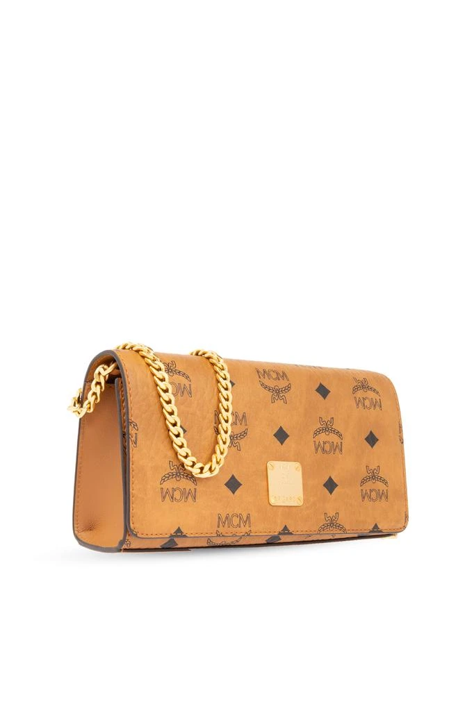 MCM Mcm Shoulder bag 4