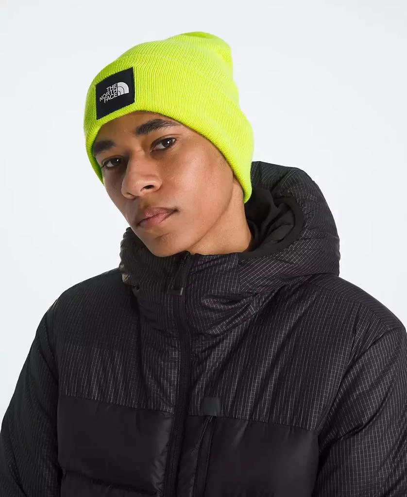 The North Face Men's Big Box Beanie 1
