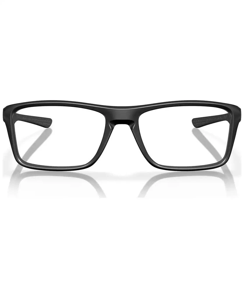 Oakley Men's Rafter Eyeglasses, OX8178 2