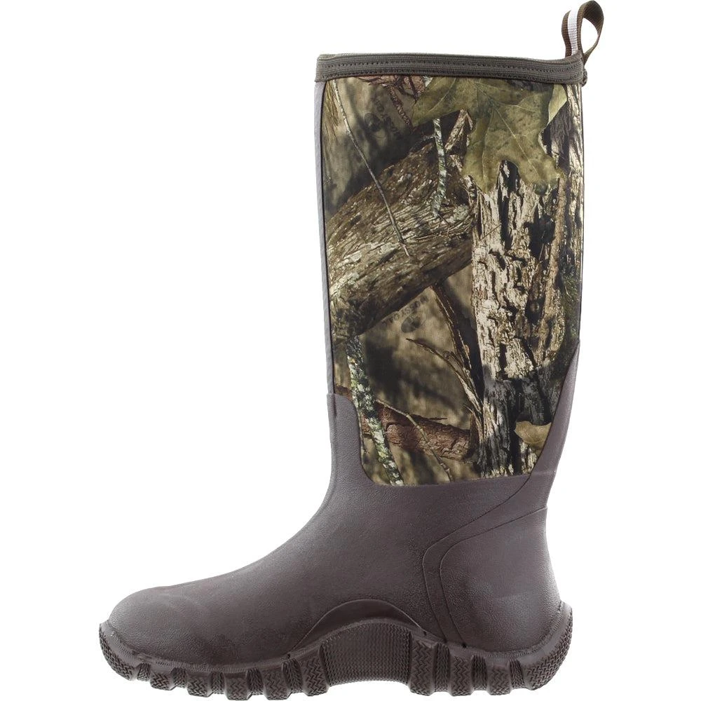 Muck Boot Fieldblazer Classic Pull on Boots 4