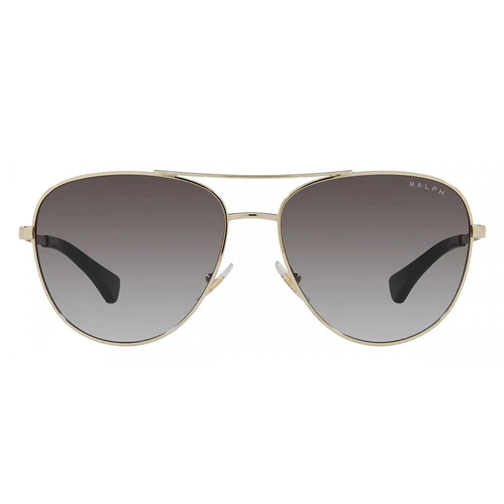 Ralph Lauren RA 4139 91168G 60mm Womens Aviator Sunglasses 2