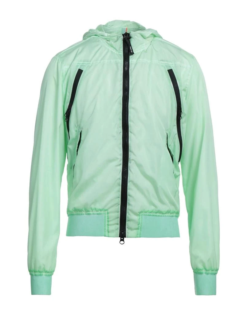 PMDS Jacket 1