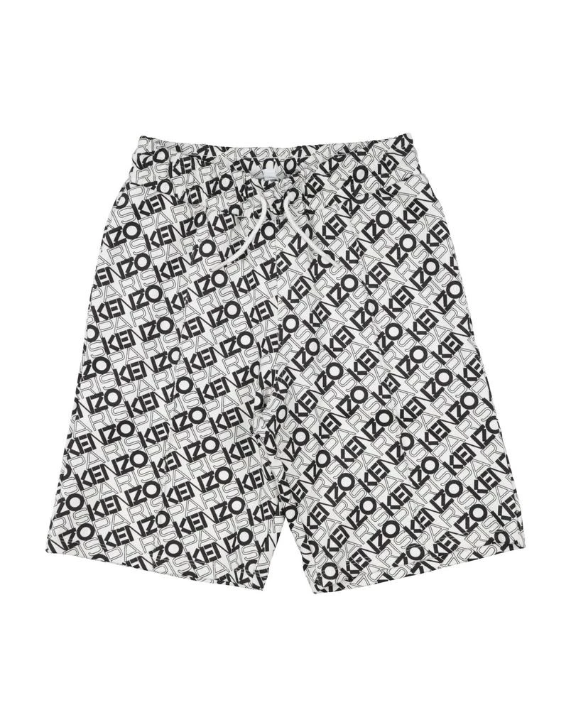 Kenzo Shorts 
Bermuda