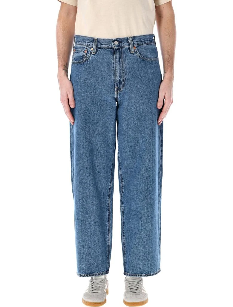 Levi's 578 Baggy 1