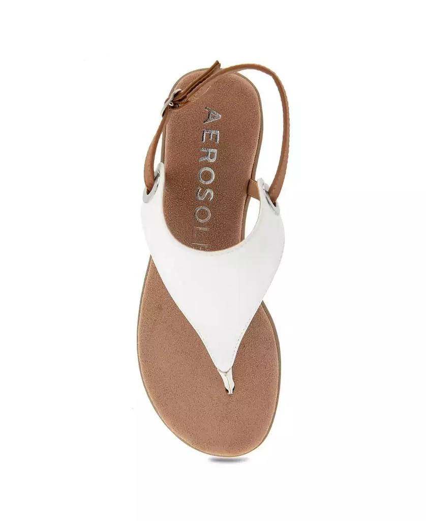 Aerosoles Women's Conclusion Sandals 4
