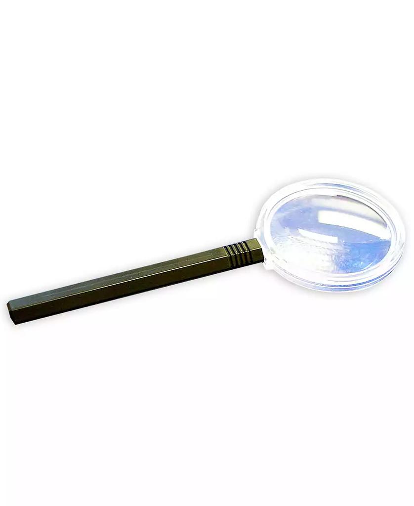 Supertek 3X Magnifier 6", Set of 12