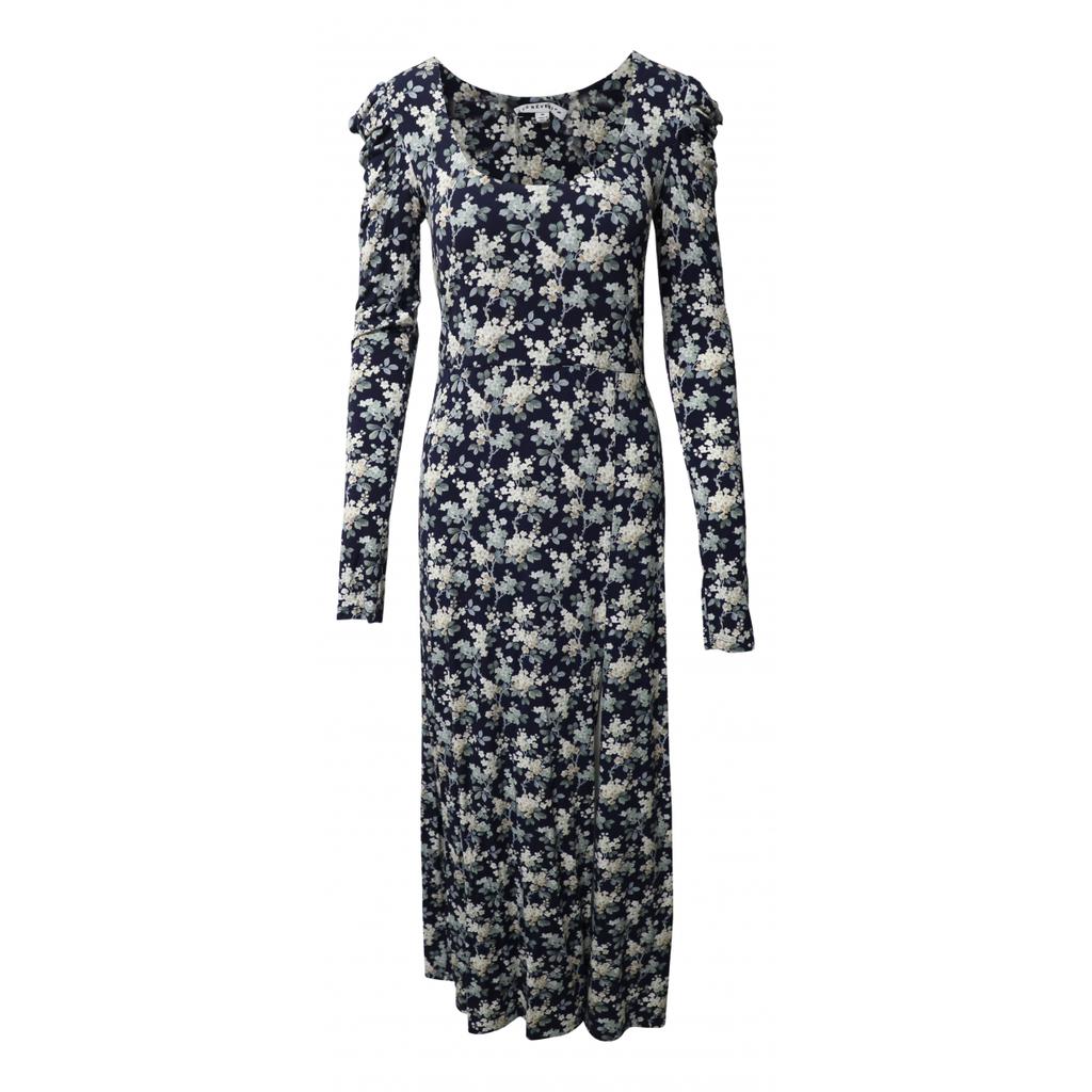 Les Reveries Les Reveries Mid-length dress